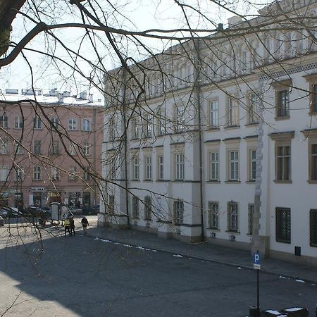 Neo Apartments Krakow Exterior photo