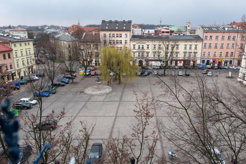 Neo Apartments Krakow Exterior photo