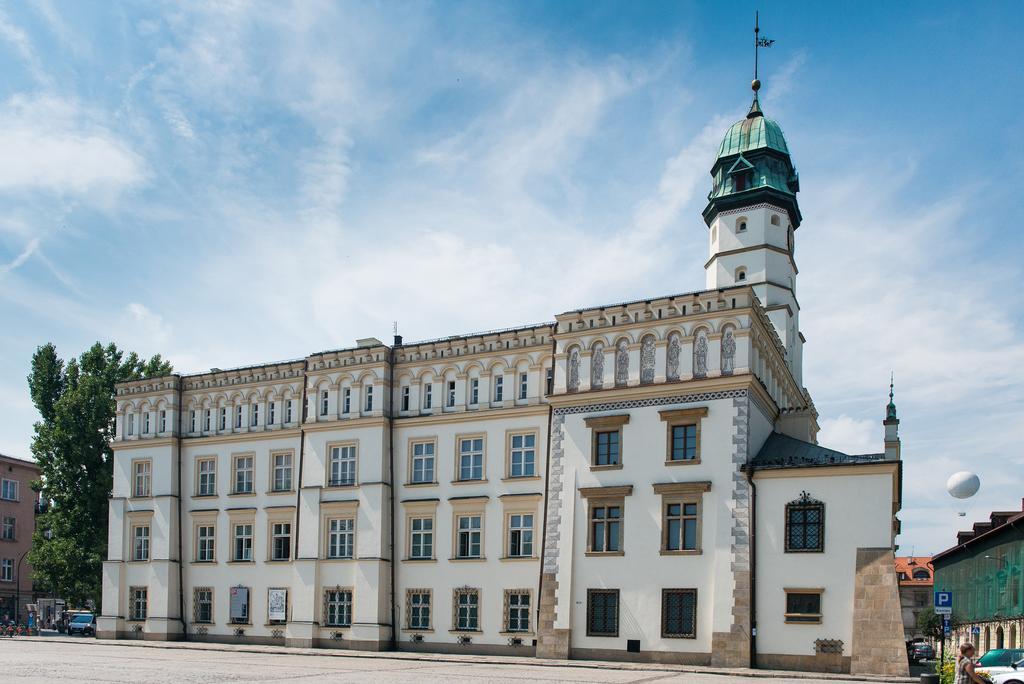 Neo Apartments Krakow Exterior photo